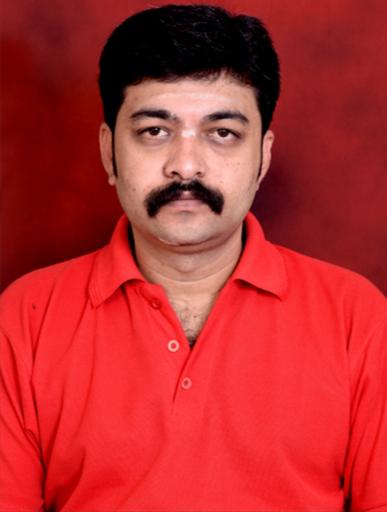 Janardeen H Aradhya