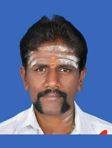 Giridar K S